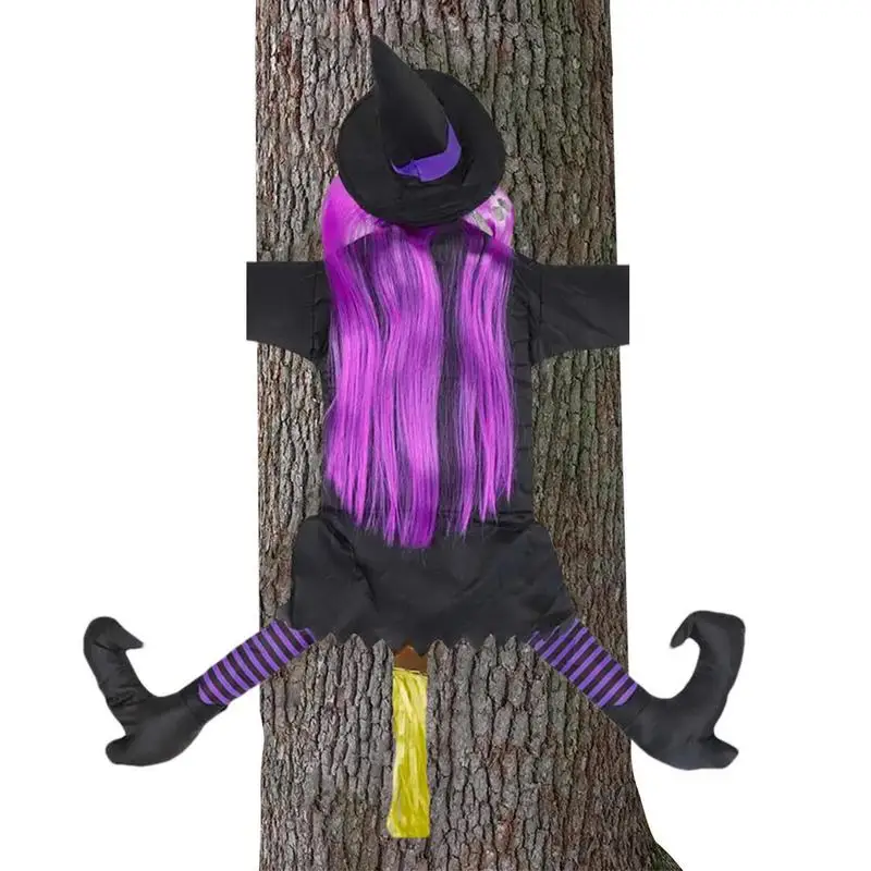 Halloween Crashing Witch Portable Enhance Outdoor Indoor Your Halloween Decor For Home Schools Shopping Malls Restaurants Garden
Halloween Crashing Witch Portable Enhance Outdoor Indoor Your Halloween Decor For Home Schools Shopping Malls Restaurants Garden