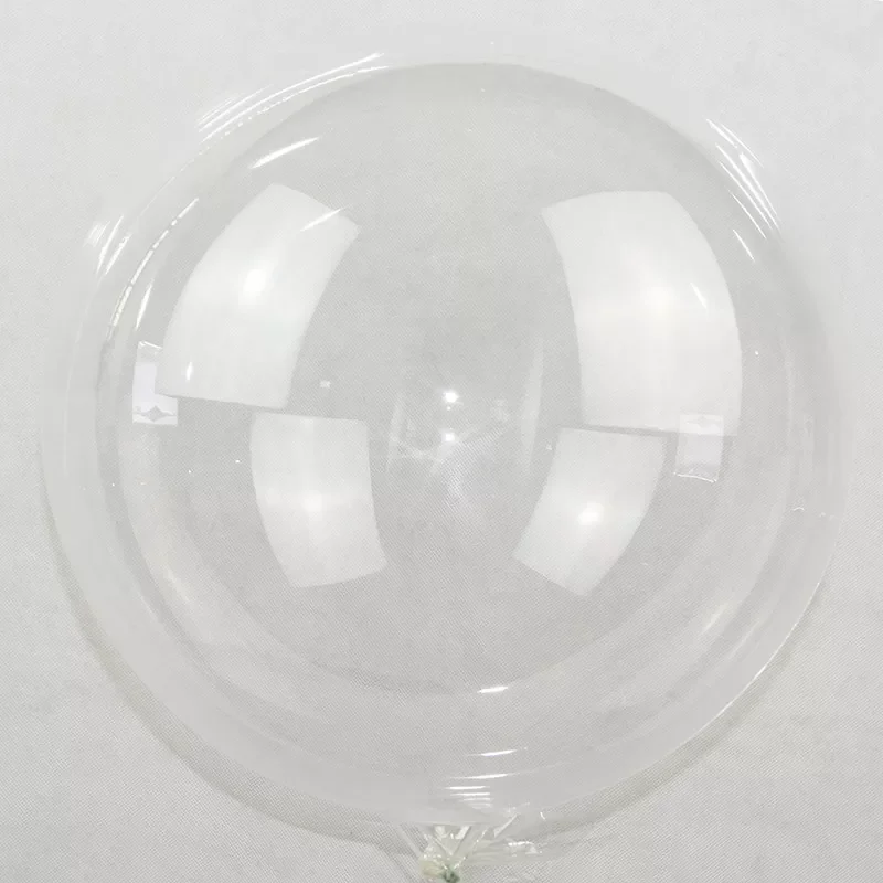 18''20''24''36'' Transparent Globes Clear Balloon Helium Inflatable Bobo Balloons Wedding Birthd
18''20''24''36'' Transparent Globes Clear Balloon Helium Inflatable Bobo Balloons Wedding Birthd