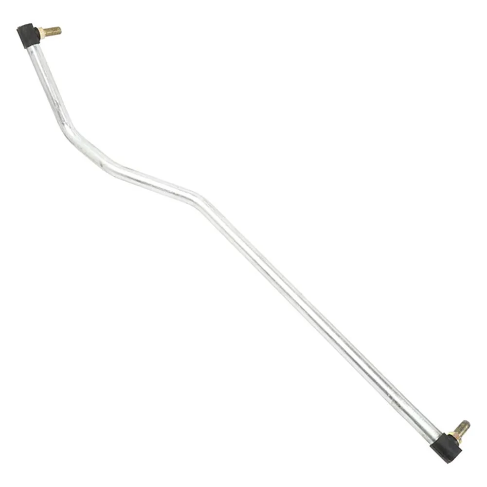 Garden Power Tools Steering Drag Link For Craftsman High Quality Lawn Mower Parts Metal 1pcs 532175572 Accessories
Garden Power Tools Steering Drag Link For Craftsman High Quality Lawn Mower Parts Metal 1pcs 532175572 Accessories