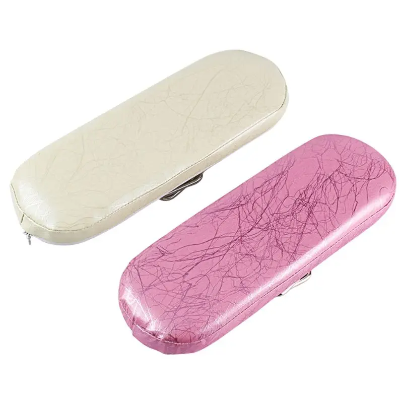 Nail Art Hand Pillow Wrist Support Holder Cushion Pad Table Manicure Pedicure Tool E74C
Nail Art Hand Pillow Wrist Support Holder Cushion Pad Table Manicure Pedicure Tool E74C
