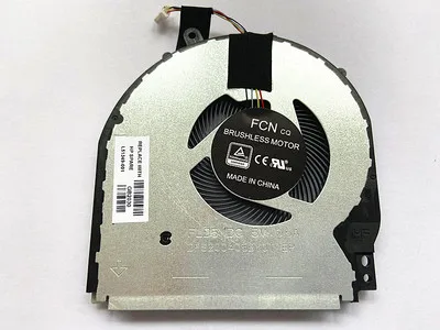 Новый оригинальный ЦП вентилятор охлаждения для HP 15-DQ 15-DQ0853CL 15-DQ0953CL 15-DQ1003CA 15-DQ1018NA 15-DQ1052NR
Новый оригинальный ЦП вентилятор охлаждения для HP 15-DQ 15-DQ0853CL 15-DQ0953CL 15-DQ1003CA 15-DQ1018NA 15-DQ1052NR