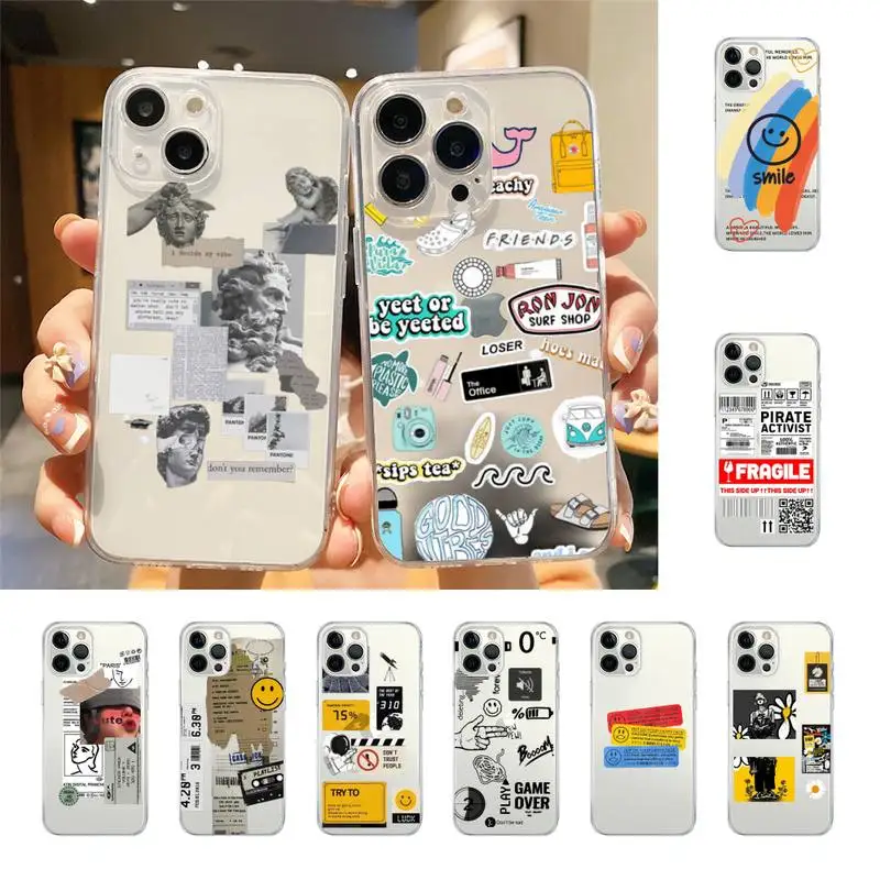 Retro Bar Code Label Phone Case For Iphone 7 8 Plus X Xr Xs 11 12 13 Se2020 Mini Mobile Iphones 14 Pro Max Case
Retro Bar Code Label Phone Case For Iphone 7 8 Plus X Xr Xs 11 12 13 Se2020 Mini Mobile Iphones 14 Pro Max Case