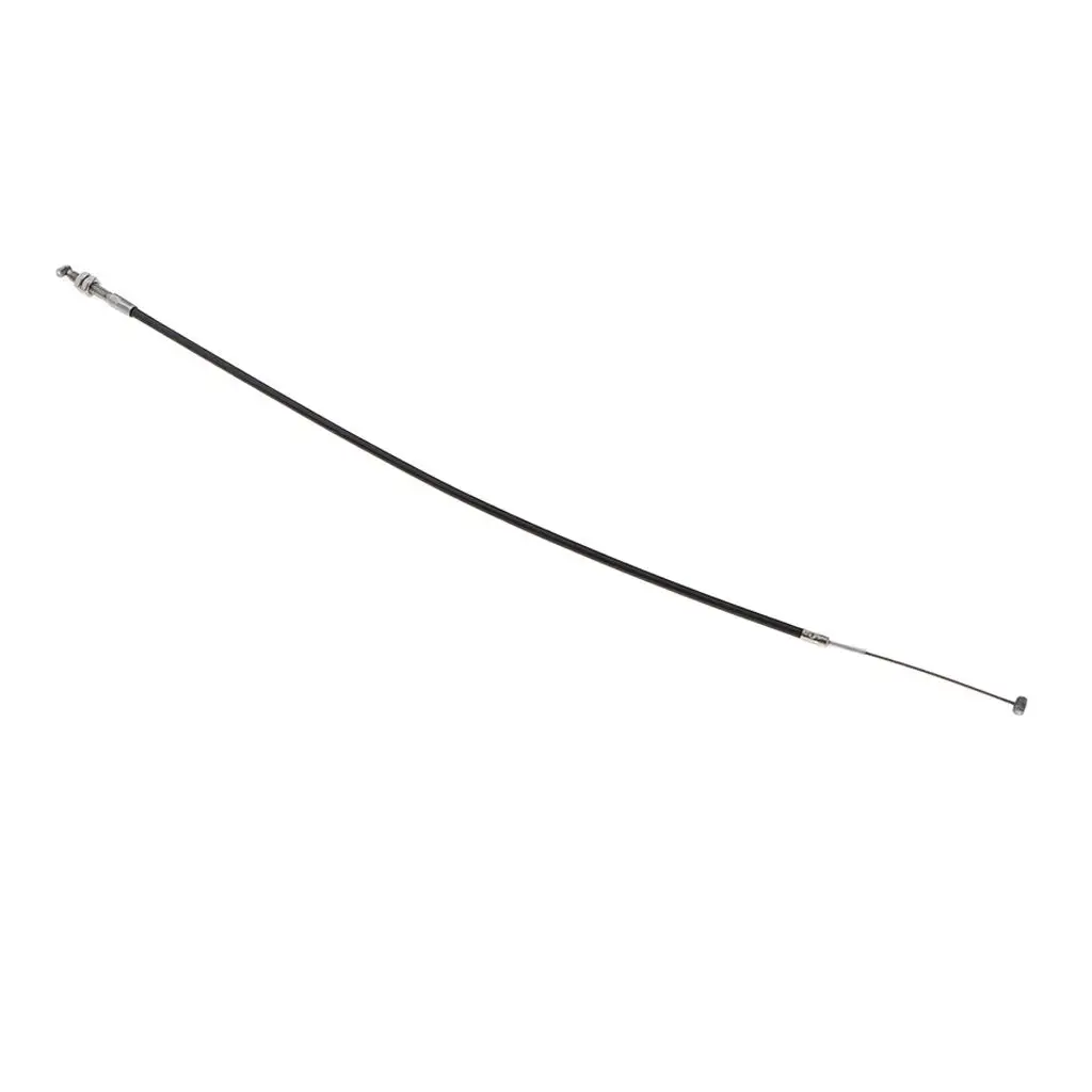 Universal Motorcycle Metal High Performance-26311-00 Throttle Cable for Outboard 5HP 500mm
Universal Motorcycle Metal High Performance-26311-00 Throttle Cable for Outboard 5HP 500mm