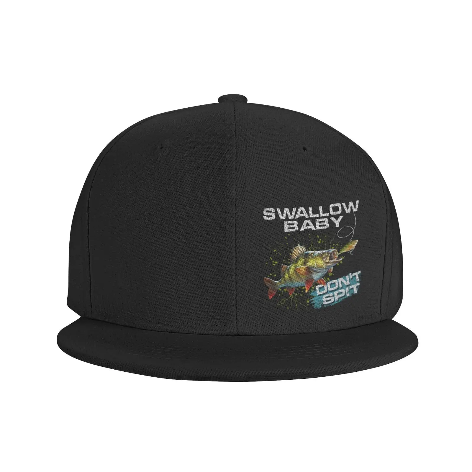 Swallow Baby Dont Spit Yellow Perch Flat Brim Sun Hat Summer Hat Men'S Hat Caps Women Wool Beanie Golf Cap Man Hat Russian Hat
Swallow Baby Dont Spit Yellow Perch Flat Brim Sun Hat Summer Hat Men'S Hat Caps Women Wool Beanie Golf Cap Man Hat Russian Hat