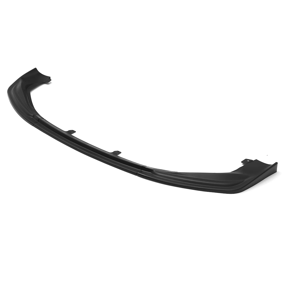 New Matte Black Car Front Bumper Splitter Lip Body Kit Diffuser Spoiler For Lexus IS250 350 200T 300 AWD F-Sport Style 2014-2016
New Matte Black Car Front Bumper Splitter Lip Body Kit Diffuser Spoiler For Lexus IS250 350 200T 300 AWD F-Sport Style 2014-2016