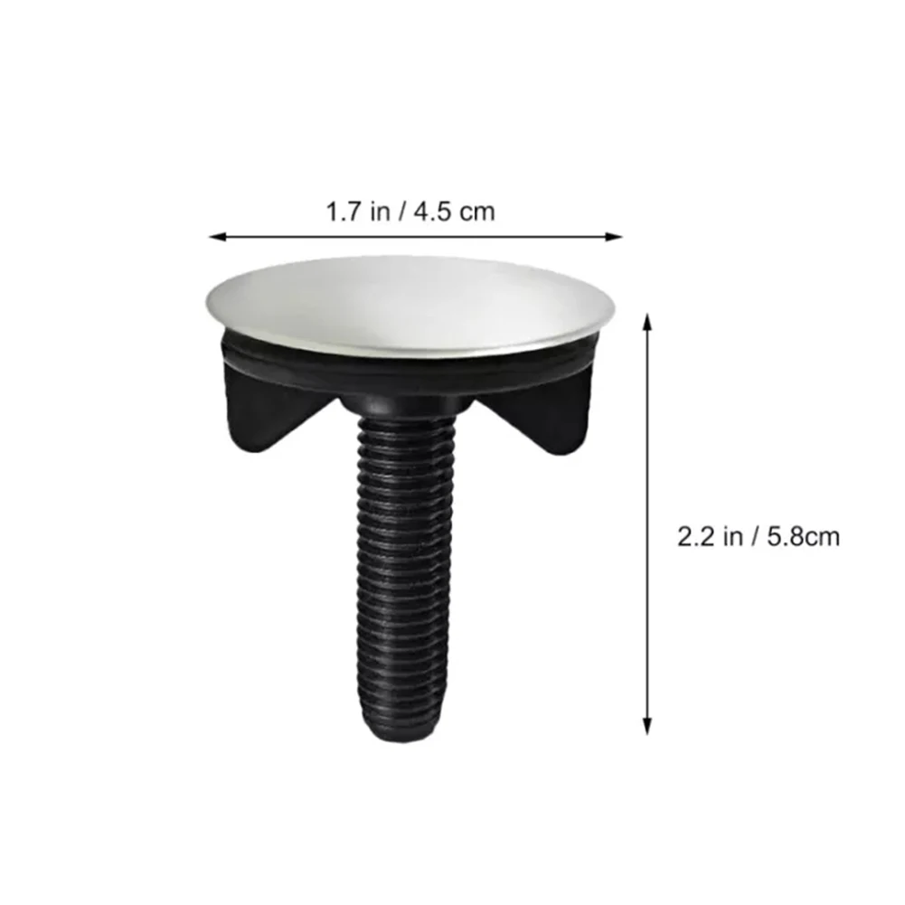 For Kitchen Bathroom Faucet Seal Cover Sink Accessories 304 Stainless Steel Faucet Hole Cover High Quality 100% Brand
For Kitchen Bathroom Faucet Seal Cover Sink Accessories 304 Stainless Steel Faucet Hole Cover High Quality 100% Brand