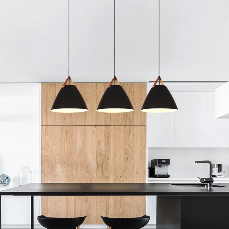 Nordic Restaurant Chandelier Modern Minimalist Creative Black Ceiling Lamp Pendant Light for Bar Clothing Store Coffee Shop
Nordic Restaurant Chandelier Modern Minimalist Creative Black Ceiling Lamp Pendant Light for Bar Clothing Store Coffee Shop