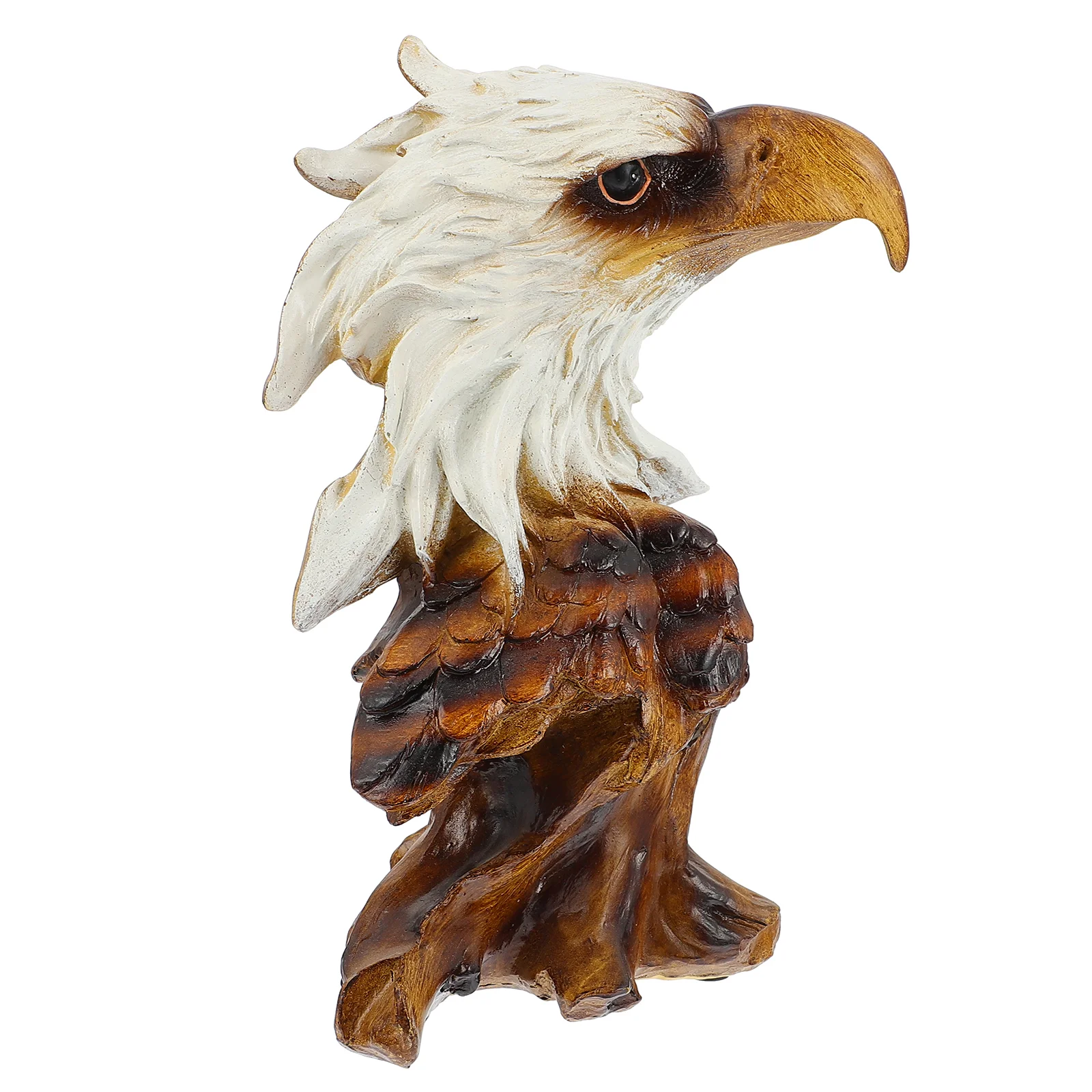 Wolf Head Animal Figurine Statue Resin Sculpture Ornament Animals Decor Miniature Bust Home Car Figure Decoration Desktop Toy
Wolf Head Animal Figurine Statue Resin Sculpture Ornament Animals Decor Miniature Bust Home Car Figure Decoration Desktop Toy