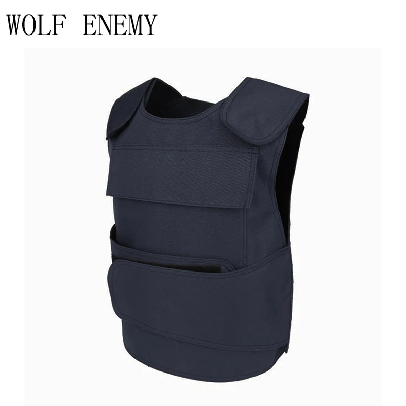 Security Guard Vest Stab-resistant Vest Cs Field Genuine Tactical Vest Clothing Cut Proof Protecting Hunting Military Vest
Security Guard Vest Stab-resistant Vest Cs Field Genuine Tactical Vest Clothing Cut Proof Protecting Hunting Military Vest