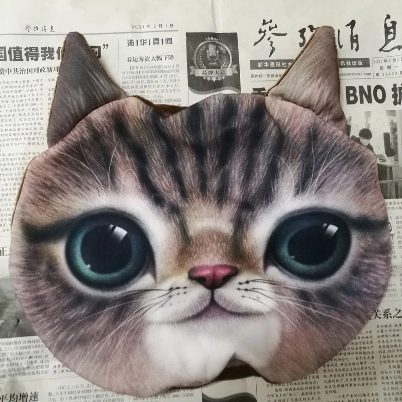 3D печать собака кошка лицо автомобильный подголовник подставка для шеи авто подушка безопасности шеи автомобильная поддержка шеи подголовник без наполнителя
3D печать собака кошка лицо автомобильный подголовник подставка для шеи авто подушка безопасности шеи автомобильная поддержка шеи подголовник без наполнителя