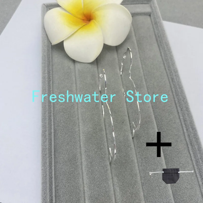 pendientes touses sterling silver 925 Earrings for Women 2021 Trend Original Luxury Quality Pearl Dangle Earrings Jewelry
pendientes touses sterling silver 925 Earrings for Women 2021 Trend Original Luxury Quality Pearl Dangle Earrings Jewelry
