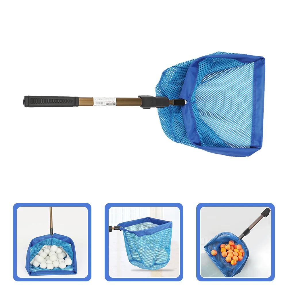 Table Tennis Ball Picker Collector Creative Pickers Professional Balls Picking Tool
Table Tennis Ball Picker Collector Creative Pickers Professional Balls Picking Tool