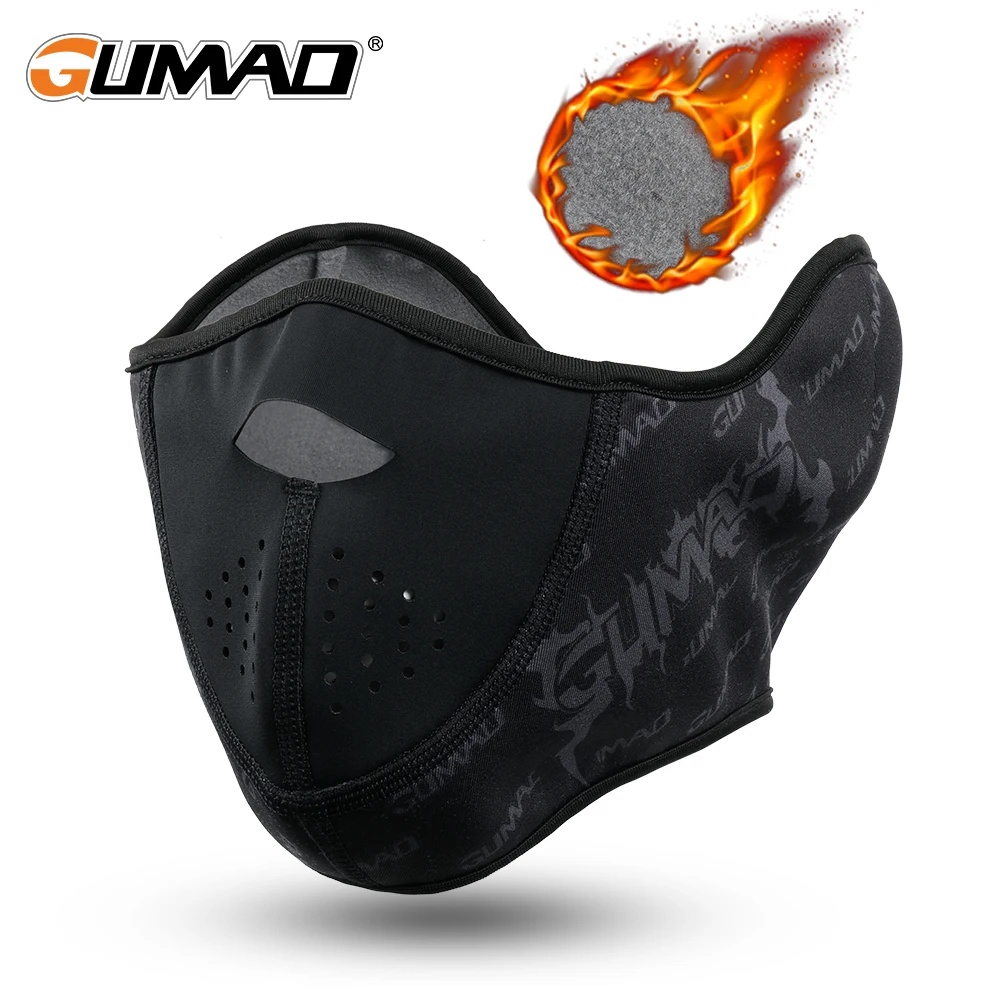 NEW Breathable Cycling FaceMasks Sports Fitness Running Riding Skiing Warmer Ear Cover Fleece Thermal Scarf Hunting Bandana Men 
NEW Breathable Cycling FaceMasks Sports Fitness Running Riding Skiing Warmer Ear Cover Fleece Thermal Scarf Hunting Bandana Men