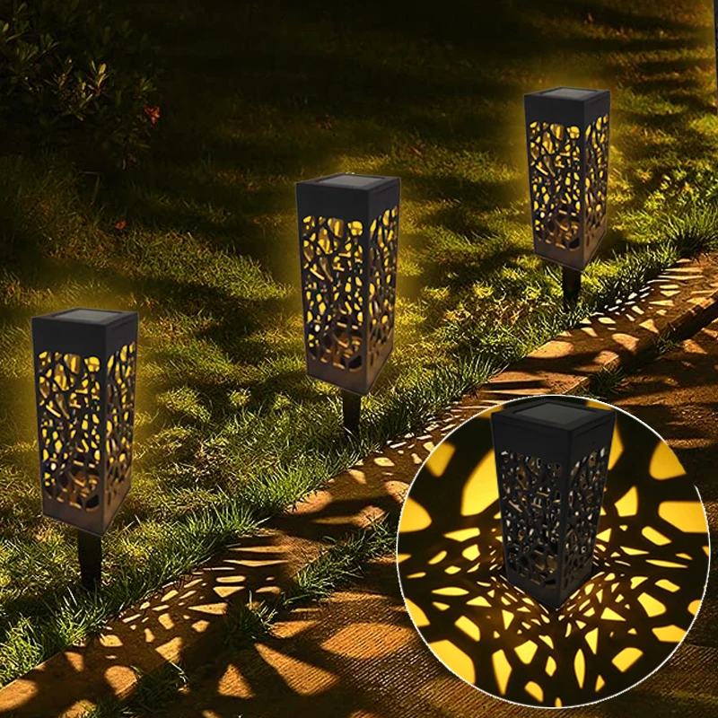 Solar Led Lawn Light Outdoor Waterproof Garden Decor Lamp for Pavilion Yard Landscape Buried Lamps Garden Lawn Lights Decoration
Solar Led Lawn Light Outdoor Waterproof Garden Decor Lamp for Pavilion Yard Landscape Buried Lamps Garden Lawn Lights Decoration