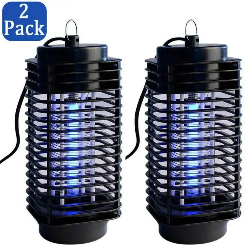 Electronic Mosquito zapper , Indoor Flying Insect Mosquito zapper , Safe And Silent(2 pack)
Electronic Mosquito zapper , Indoor Flying Insect Mosquito zapper , Safe And Silent(2 pack)