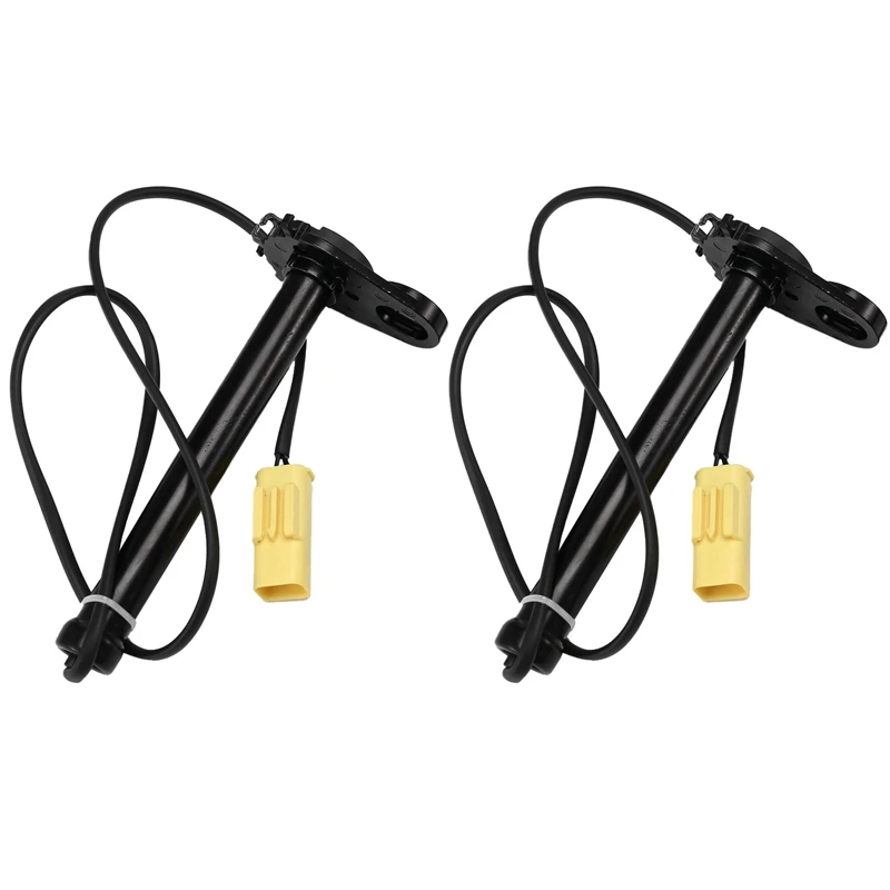 2PCS New Left & Right Active Bonnet Actuator Hinge Sensor A1779062301 For Mercedes Benz A CLA GLB -Class W177 W118 W247
2PCS New Left & Right Active Bonnet Actuator Hinge Sensor A1779062301 For Mercedes Benz A CLA GLB -Class W177 W118 W247