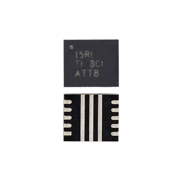 New original TPS61178RNWR fully integrated synchronous booster chip VQFN - HR - 13 welcome consultation
New original TPS61178RNWR fully integrated synchronous booster chip VQFN - HR - 13 welcome consultation