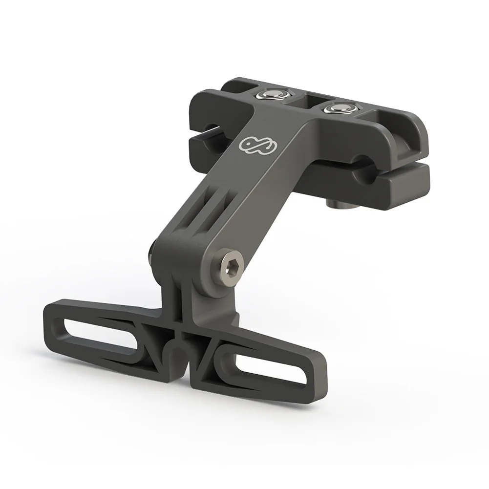 Hassle Free Installation Taillight Mount Holder Compatible with Gopro Cameras for EBike Electric Bicycle Saddle
Hassle Free Installation Taillight Mount Holder Compatible with Gopro Cameras for EBike Electric Bicycle Saddle