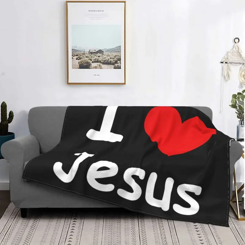 Теплое флисовое мягкое Флисовое одеяло I love jesah, Фланелевое покрывало для дивана, кровати, путешествий на осень
Теплое флисовое мягкое Флисовое одеяло I love jesah, Фланелевое покрывало для дивана, кровати, путешествий на осень