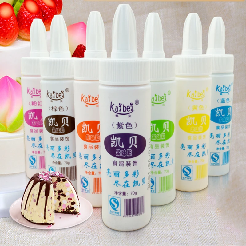 8 Flavors/set Coloring Fruit Powder Cake Fondant Macaron Dessert Decal Soap Baking Color Cake Decoration Tools
8 Flavors/set Coloring Fruit Powder Cake Fondant Macaron Dessert Decal Soap Baking Color Cake Decoration Tools