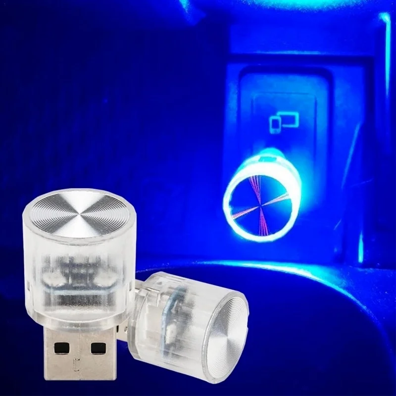 Mini USB LED Car Light Auto Interior Atmosphere Light Decorative Lamp Emergency Lighting Auto Colorful Light Car Accessory
Mini USB LED Car Light Auto Interior Atmosphere Light Decorative Lamp Emergency Lighting Auto Colorful Light Car Accessory