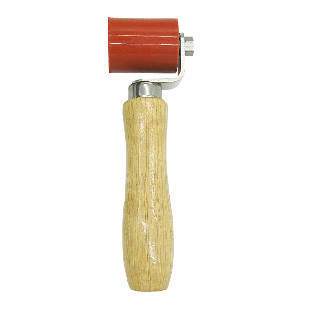 Silicone Portable PVC Membrane Welding Tool Manual High Temperature Resistant Hand Pressure Roller Durable Lightweight Seam
Silicone Portable PVC Membrane Welding Tool Manual High Temperature Resistant Hand Pressure Roller Durable Lightweight Seam