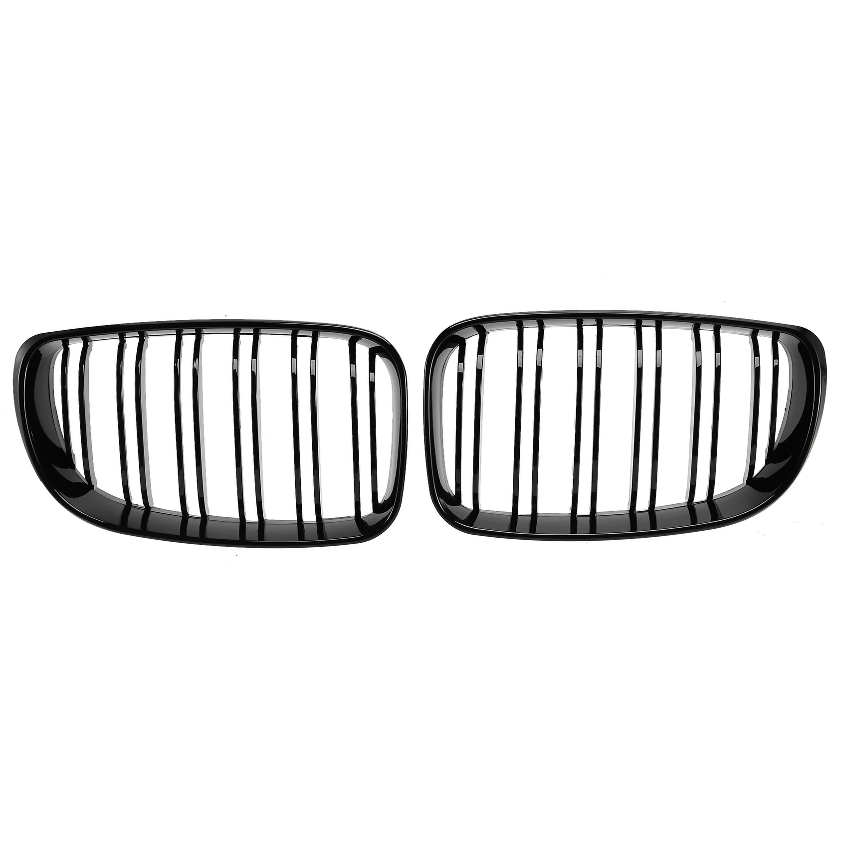 Глянцевая черная решетка для радиатора BMW E81 E87 E82 E88 120I 128I 130I 135I 2007-2011
Глянцевая черная решетка для радиатора BMW E81 E87 E82 E88 120I 128I 130I 135I 2007-2011