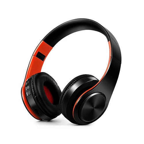 Наушники Bluetooth, накладные наушники, стерео Беспроводная гарнитура, мягкие кожаные наушники, встроенный микрофон для ПК/сотовых телефонов/ТВ
Наушники Bluetooth, накладные наушники, стерео Беспроводная гарнитура, мягкие кожаные наушники, встроенный микрофон для ПК/сотовых телефонов/ТВ