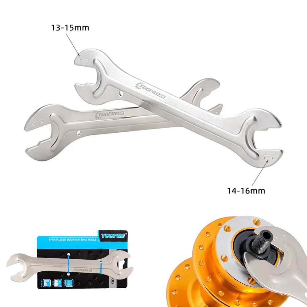 Mtb Hub Gear Rear Axle Wrench For Mountain Bike Carbon Steel Bicycle Removal Repair Tool Cycling Accessories 13/14/15/16mm
Mtb Hub Gear Rear Axle Wrench For Mountain Bike Carbon Steel Bicycle Removal Repair Tool Cycling Accessories 13/14/15/16mm