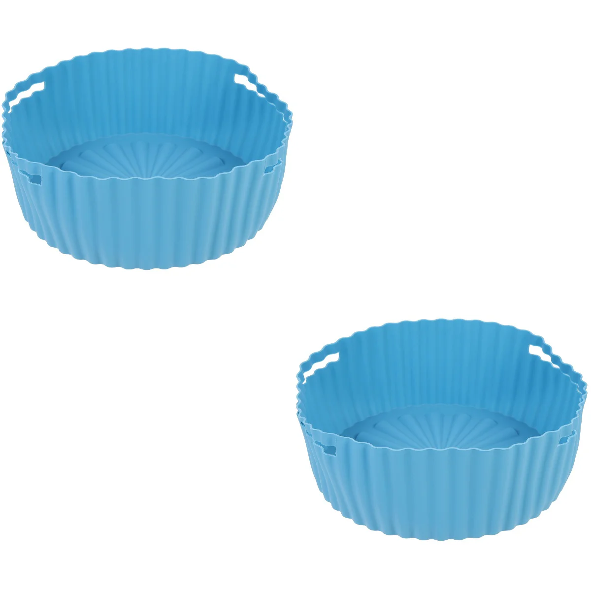 Air Fryer Silicone Steamer Basket Pan Liner Pot Replacement Cookinginsert Mat Tray Supplies Moulds Cake Pizza Plate Grill Baking
Air Fryer Silicone Steamer Basket Pan Liner Pot Replacement Cookinginsert Mat Tray Supplies Moulds Cake Pizza Plate Grill Baking