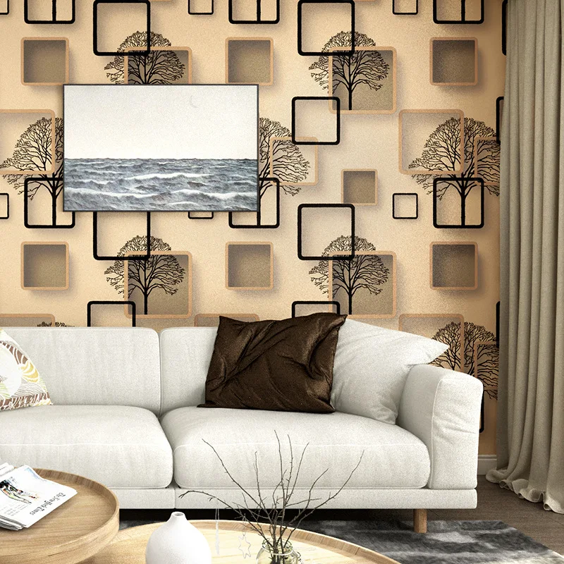 Wave pattern wallpaper vertical stripes modern Nordic style bedroom living room background wallpaper wall papers home decor
Wave pattern wallpaper vertical stripes modern Nordic style bedroom living room background wallpaper wall papers home decor