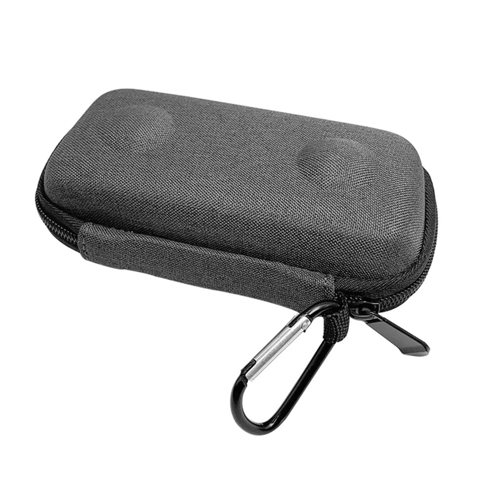 Shockproof EVA Hard Mini Camera Protection Carrying Case for Insta360 One X2 Camera Storage Bag Portable
Shockproof EVA Hard Mini Camera Protection Carrying Case for Insta360 One X2 Camera Storage Bag Portable