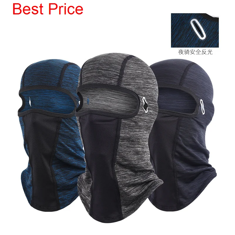 10Pcs Ruidong Motorcycle Headgear Summer Long Sunscreen Sunshade Riding Headgear Face Protection Breathable Mask Glasses
10Pcs Ruidong Motorcycle Headgear Summer Long Sunscreen Sunshade Riding Headgear Face Protection Breathable Mask Glasses