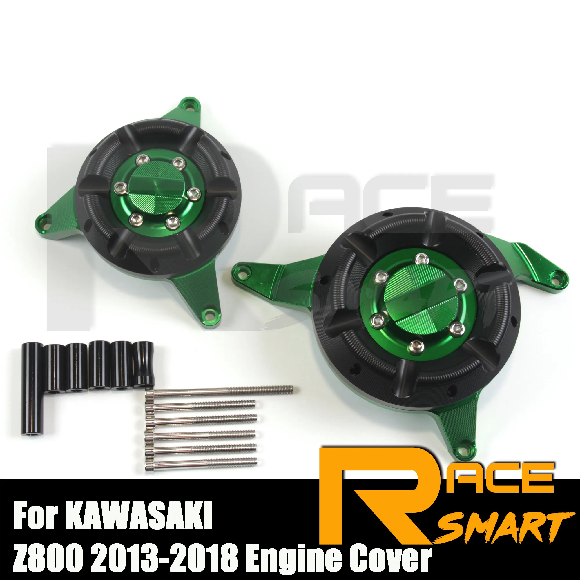 For KAWASAKI Z800 Motorcycle Engine Stator Cover Left & Right Side Protector Z800 2013-2020 Engine Guard Protector Covers Z 800
For KAWASAKI Z800 Motorcycle Engine Stator Cover Left & Right Side Protector Z800 2013-2020 Engine Guard Protector Covers Z 800