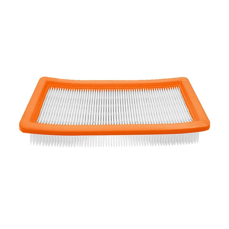 Motor Protection Filter For Karcher DS 6 Premium / BR 45/22 C Bp Pack DS 5600 Puzzi 30/4 E DS5500 Vacuum Cleaner Parts
Motor Protection Filter For Karcher DS 6 Premium / BR 45/22 C Bp Pack DS 5600 Puzzi 30/4 E DS5500 Vacuum Cleaner Parts