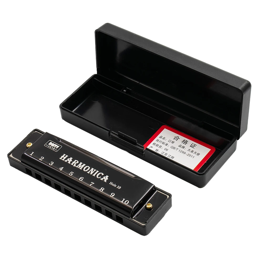 Durable High Quality Brand New Harmonica Tremolo Accessories Beginners Kids Spare Parts Students Educational Toys
Durable High Quality Brand New Harmonica Tremolo Accessories Beginners Kids Spare Parts Students Educational Toys