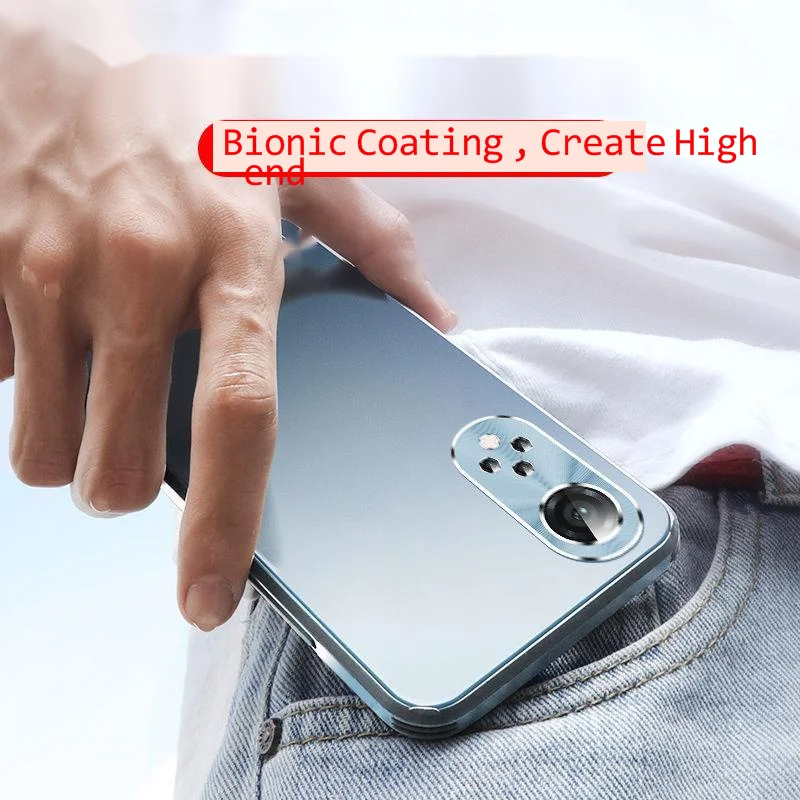 for Glory 50 mobile phone case, 50pro ultra-thin mobile phone case, men's version, frosted mobile phone case, full set, anti
for Glory 50 mobile phone case, 50pro ultra-thin mobile phone case, men's version, frosted mobile phone case, full set, anti