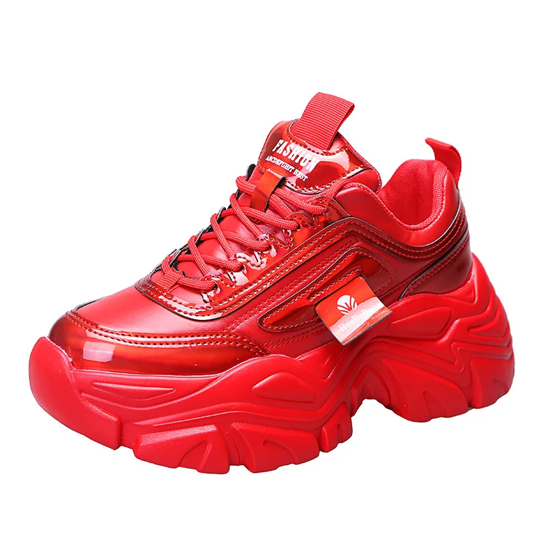 YeddaMavis Red Women Shoes Winter Platform High Top Sneakers Beige Black Women Vulcanize Shoes Non Slip Comfort Casual Sneakers
YeddaMavis Red Women Shoes Winter Platform High Top Sneakers Beige Black Women Vulcanize Shoes Non Slip Comfort Casual Sneakers