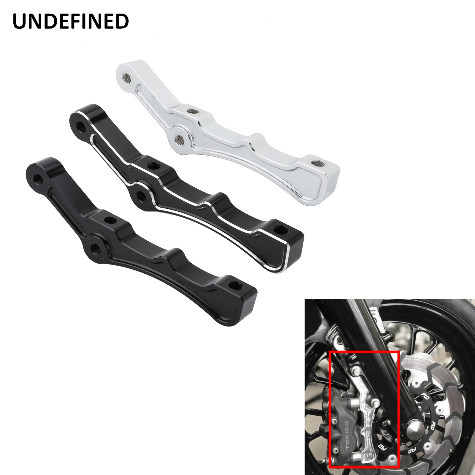 Motorcycle Radial Mount Caliper Bracket Front Brake Clip Mounts Parts For Harley Sportster Dyna Softail Fatboy Touring Road King
Motorcycle Radial Mount Caliper Bracket Front Brake Clip Mounts Parts For Harley Sportster Dyna Softail Fatboy Touring Road King