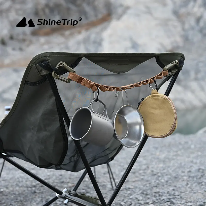 Mountain Fun Outdoor Multifunctional Travel Portable Clothes Lanyard Camping Tent Canopy Accessories Storage Lanyard
Mountain Fun Outdoor Multifunctional Travel Portable Clothes Lanyard Camping Tent Canopy Accessories Storage Lanyard