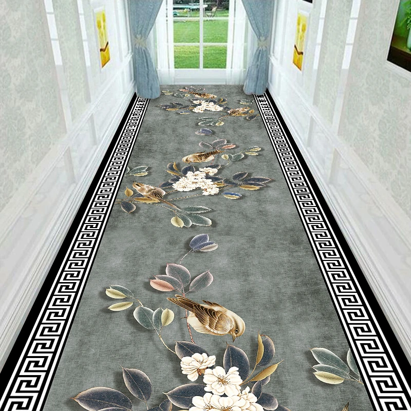 Long Hall Corridor Rug Modern Living Room Hallway Carpets Geometric Bedroom Kitchen Mat Entrance Doormat Home Floor Area Rug
Long Hall Corridor Rug Modern Living Room Hallway Carpets Geometric Bedroom Kitchen Mat Entrance Doormat Home Floor Area Rug