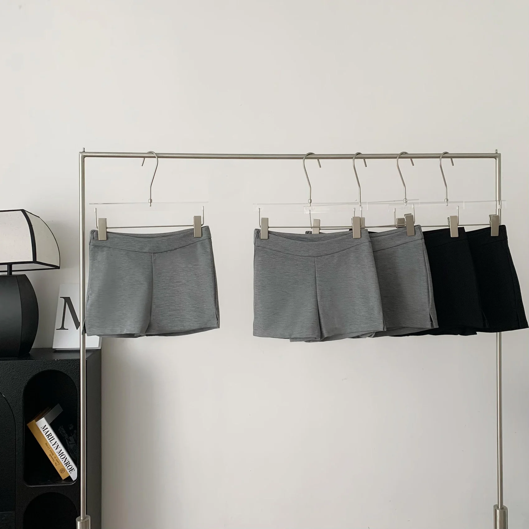 Women's Shorts Casual Running Cycling Biker Sports Shorts Harajuku Sweatshorts Pantalones Cortos Summer
Women's Shorts Casual Running Cycling Biker Sports Shorts Harajuku Sweatshorts Pantalones Cortos Summer