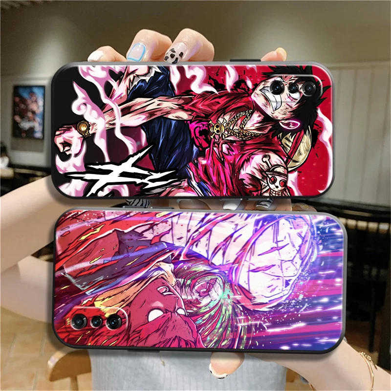 NARUTO Japan Anime Phone Case For Xiaomi POCO X3 Pro M3 Pro NFC F3 GT Liquid Silicon Original Soft Carcasa Coque Shell
NARUTO Japan Anime Phone Case For Xiaomi POCO X3 Pro M3 Pro NFC F3 GT Liquid Silicon Original Soft Carcasa Coque Shell