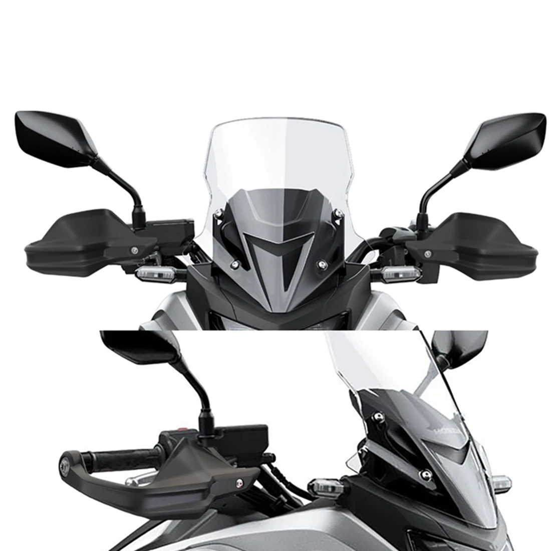 Защита для мотоцикла для Motron XNord X Nord 125 X-Nord 125, защита для лобового стекла
Защита для мотоцикла для Motron XNord X Nord 125 X-Nord 125, защита для лобового стекла