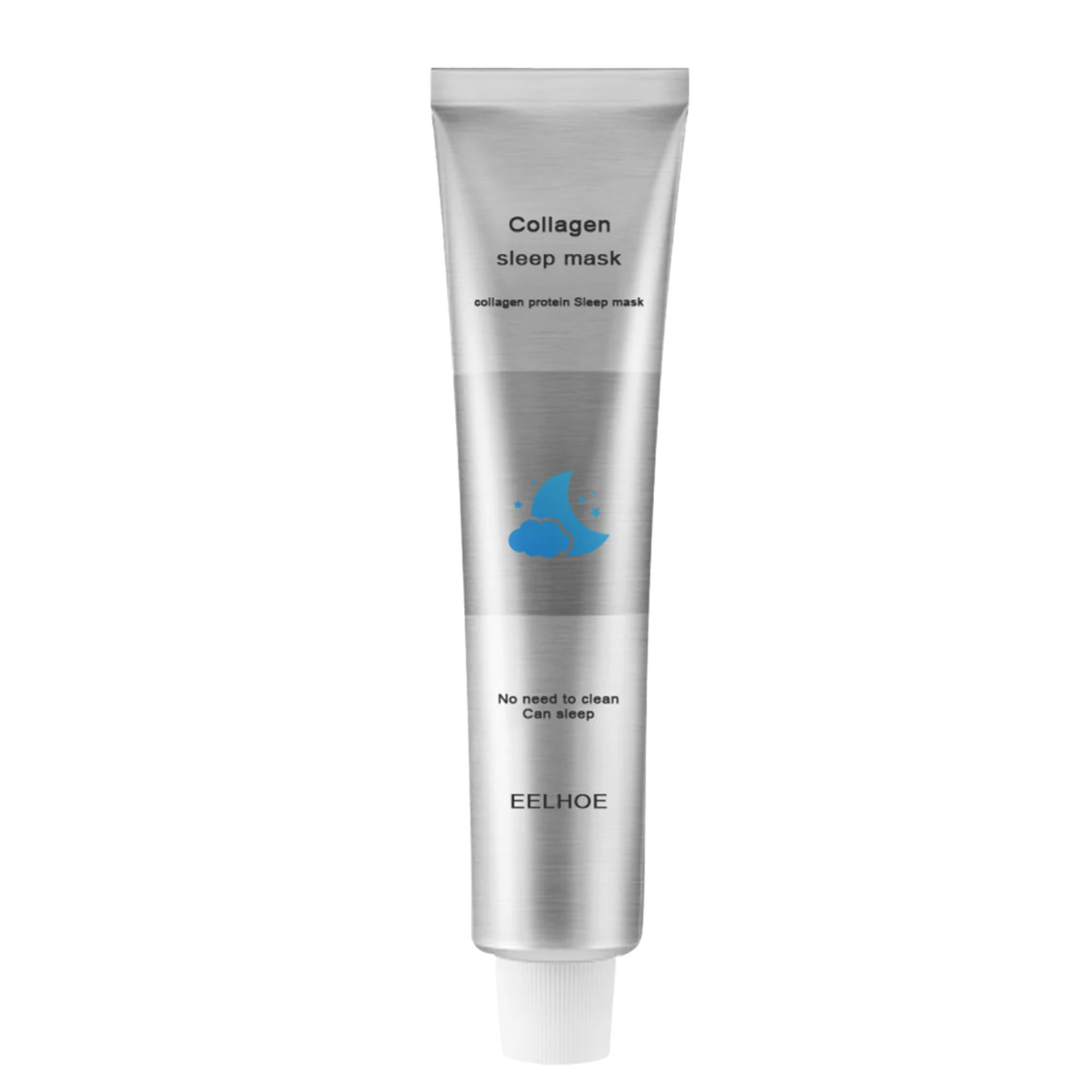 Collagen Firming Mask Wash-free Smear Mask Skin Lightening Fine Lines Wrinkles Moisturizing SPA Beauty Sleeping Masks Anti-aging
Collagen Firming Mask Wash-free Smear Mask Skin Lightening Fine Lines Wrinkles Moisturizing SPA Beauty Sleeping Masks Anti-aging