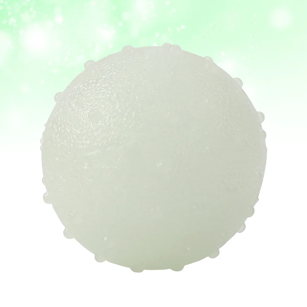 TPR Pet Dog Ball Chew Toys Teething Toys Dog Luminous Toy Training Ball Size S
TPR Pet Dog Ball Chew Toys Teething Toys Dog Luminous Toy Training Ball Size S