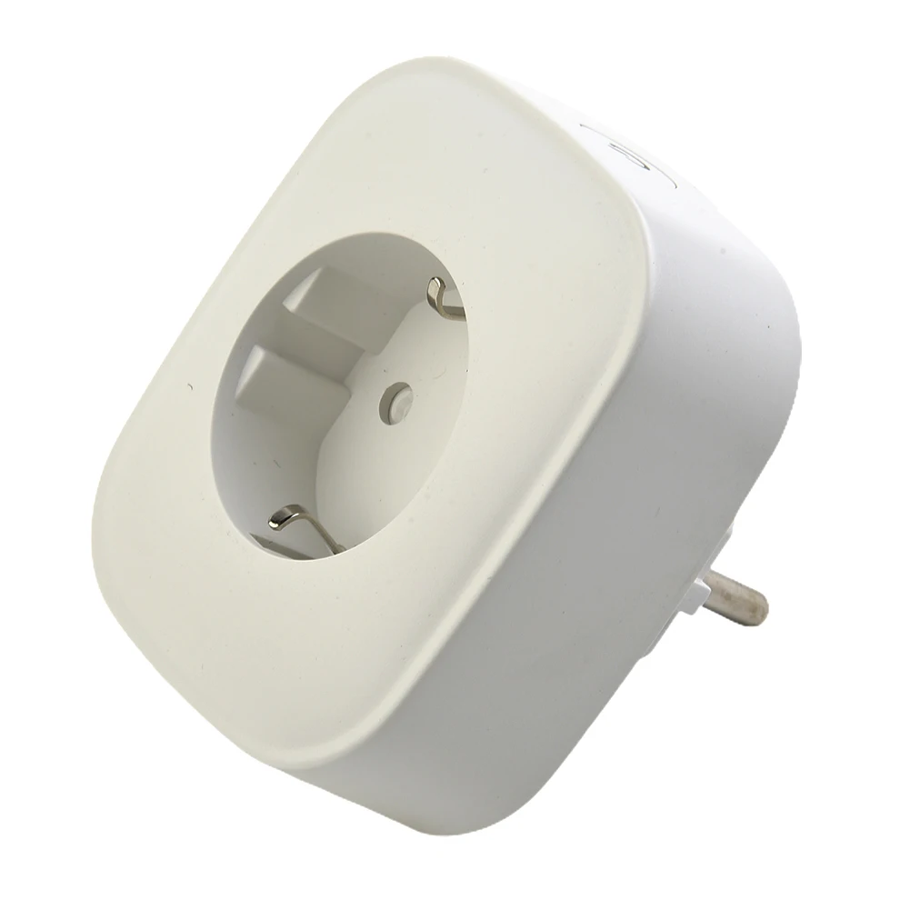 Home Improvement WiFi Socket EU Plug Home Improvement Measure Solar Meter PV Solar System Plant WiFi Socket
Home Improvement WiFi Socket EU Plug Home Improvement Measure Solar Meter PV Solar System Plant WiFi Socket