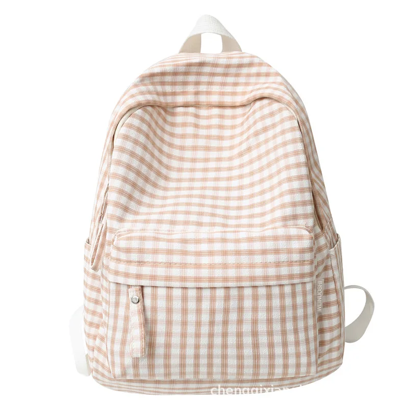 2022 New Student Bookbag Girls Cute Travel Rucksack Shoulder Bag Large Capacity Bags University Middle School Student Backpack
2022 New Student Bookbag Girls Cute Travel Rucksack Shoulder Bag Large Capacity Bags University Middle School Student Backpack