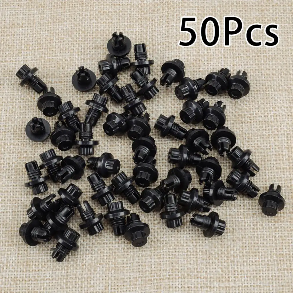50 шт./компл. 14 мм черные нейлоновые Автомобильные Колесные заклепки, обод, гайки для украшения отверстия 7,6 мм
50 шт./компл. 14 мм черные нейлоновые Автомобильные Колесные заклепки, обод, гайки для украшения отверстия 7,6 мм