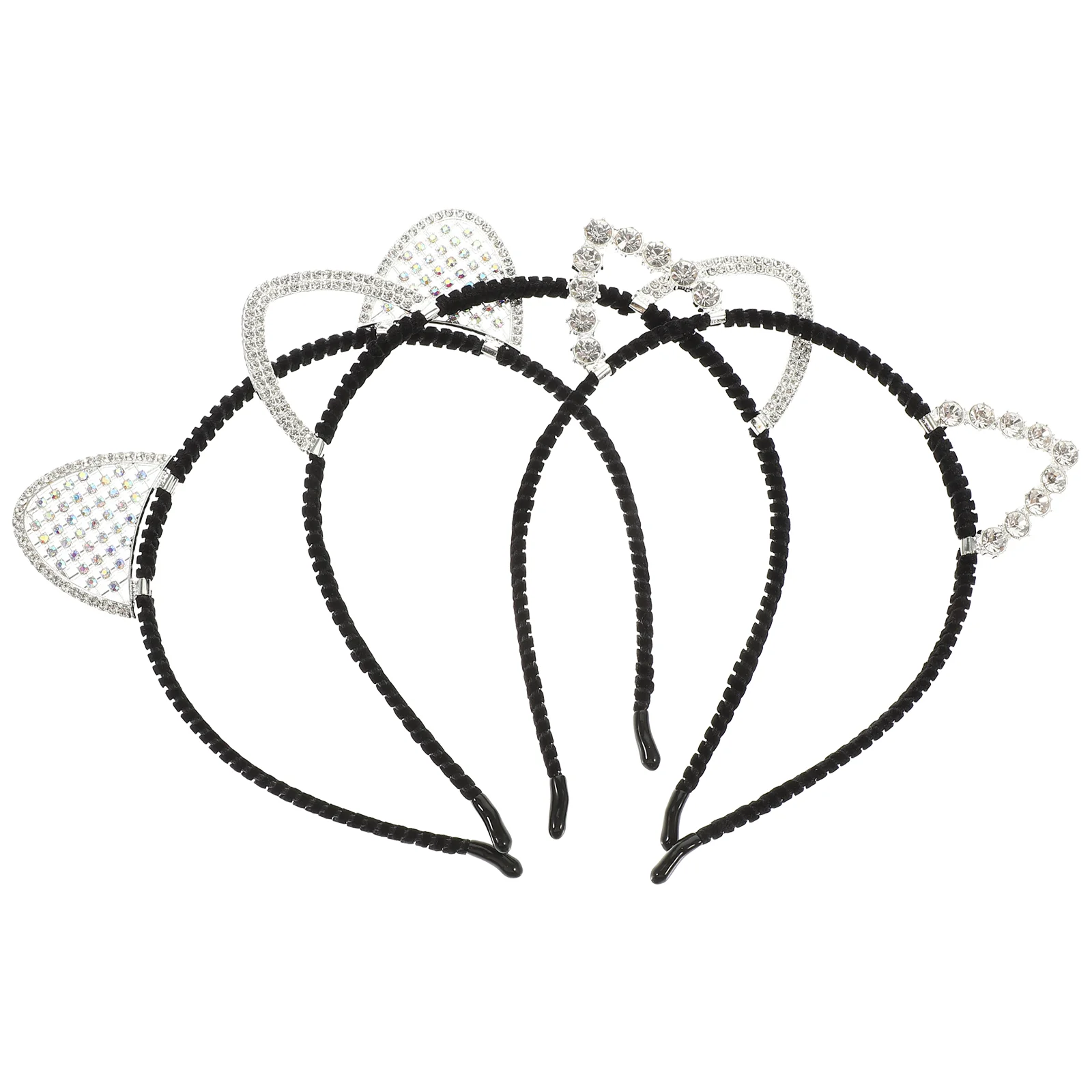 Ears Headband Women Cat Accessories Costume Halloween Headpiece Party Headbands Cute
Ears Headband Women Cat Accessories Costume Halloween Headpiece Party Headbands Cute